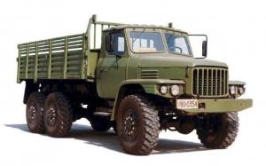 DongFeng Aeolus EQ2100E6D 1996 года